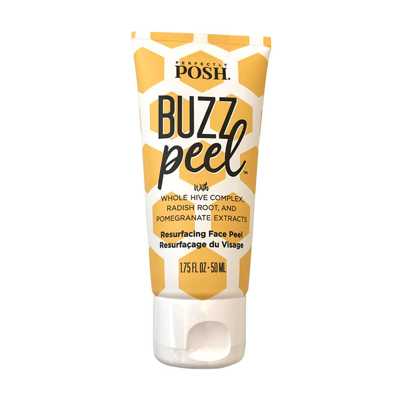 Perfectly Posh offers