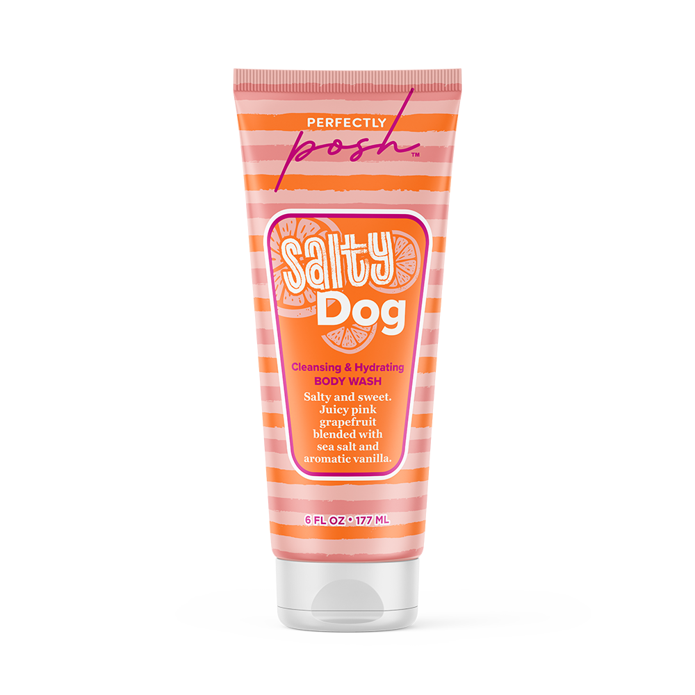 Perfectly Posh Give It A Rest on sale bath powder Reserved